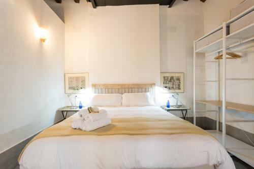 Apartamento Oak & Sandstone - Modern Studio