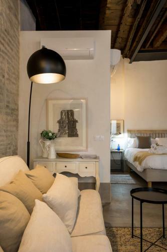 Apartamento Oak & Sandstone - Modern Studio