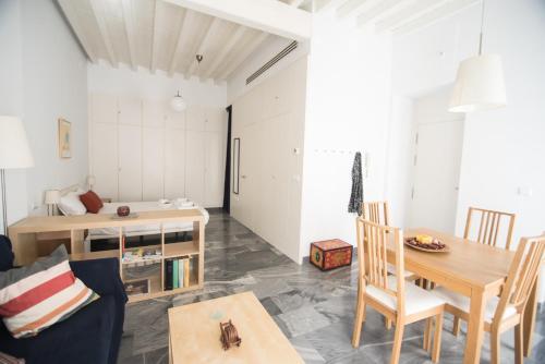 Apartamento Tourist House Alameda