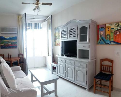 Apartamento Javier Santa Cruz