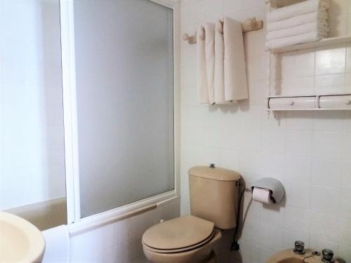 Apartamento Javier Santa Cruz