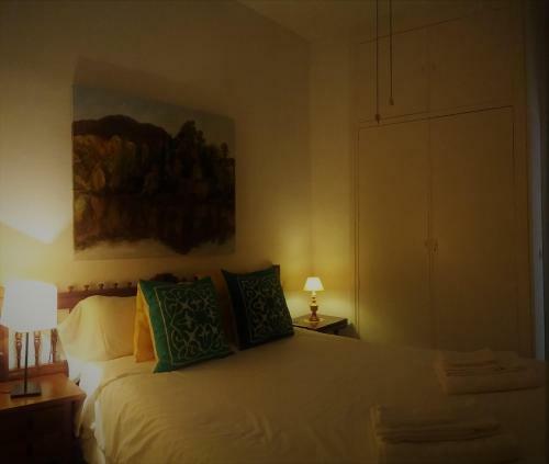 Apartamento Javier Santa Cruz