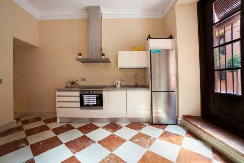 Apartamento Alohamundi Quevedo