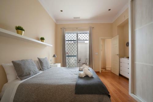 Apartamento Alohamundi Quevedo
