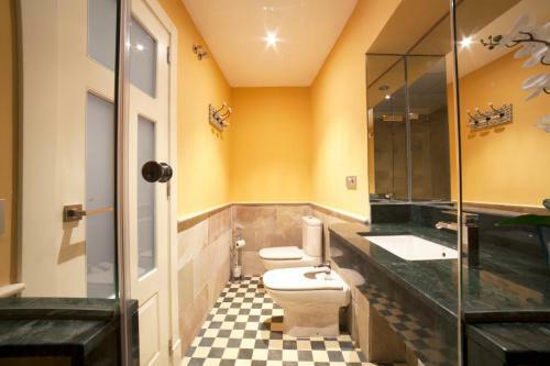 Apartamento Alohamundi Quevedo