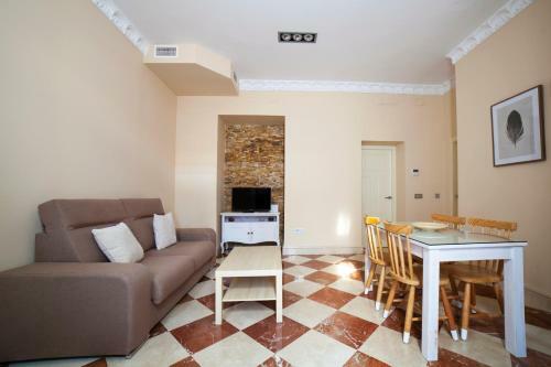 Apartamento Alohamundi Quevedo