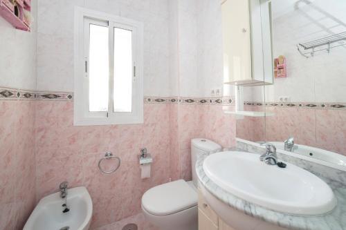 Apartamento Alohamundi Salado