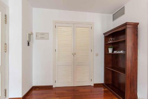 Apartamento Juderia - Elegante Y Acogedor -
