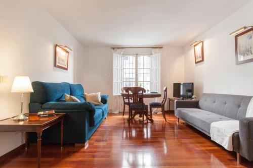 Apartamento Juderia - Elegante Y Acogedor -