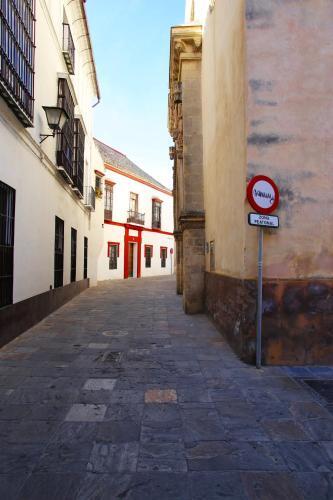 Apartamento Juderia - Elegante Y Acogedor -