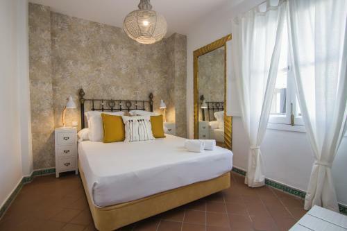 Apartamentos Boutique Vida