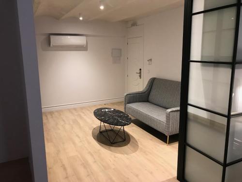 Apartamentos Hom Sevilla