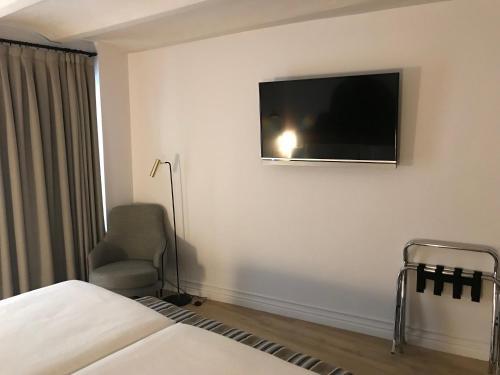 Apartamentos Hom Sevilla