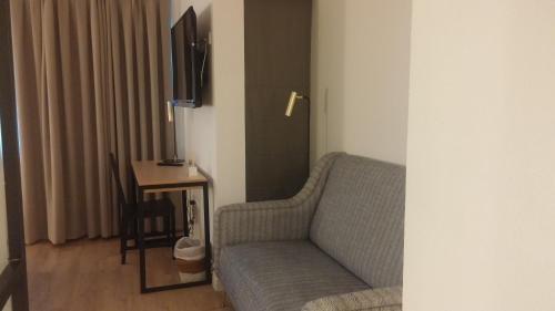 Apartamentos Hom Sevilla