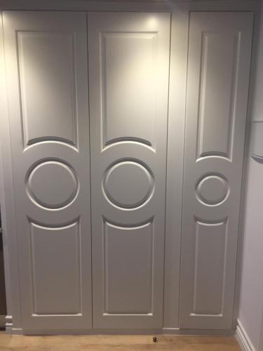 Apartamentos Hom Sevilla
