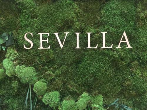 Apartamentos Hom Sevilla