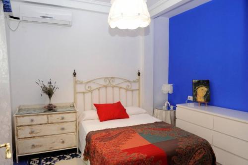 Centrico Y Comodo Apartamento 2 Dormitorios.
