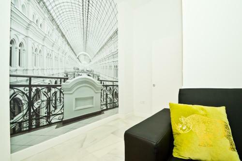 Apartamento Ninesuites