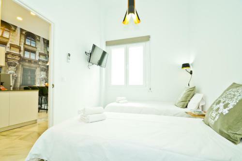 Apartamento Ninesuites