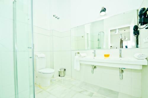 Apartamento Ninesuites