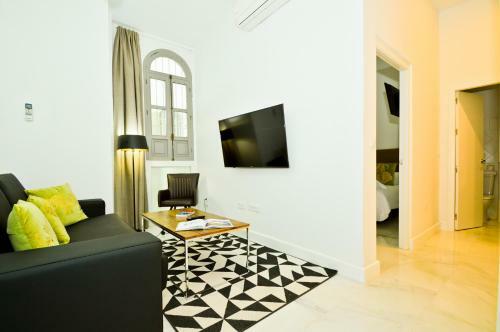 Apartamento Ninesuites