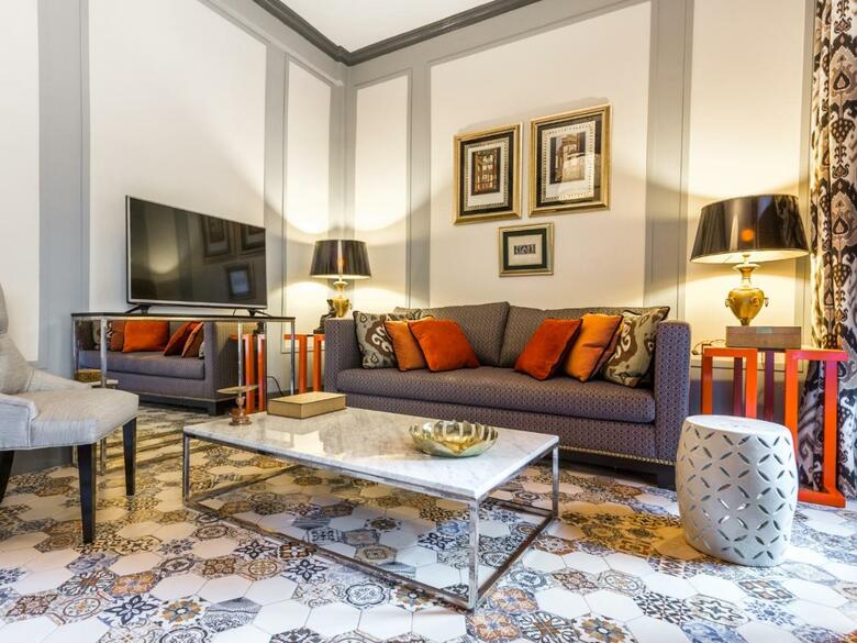 Apartamento Puerta De La Victoria