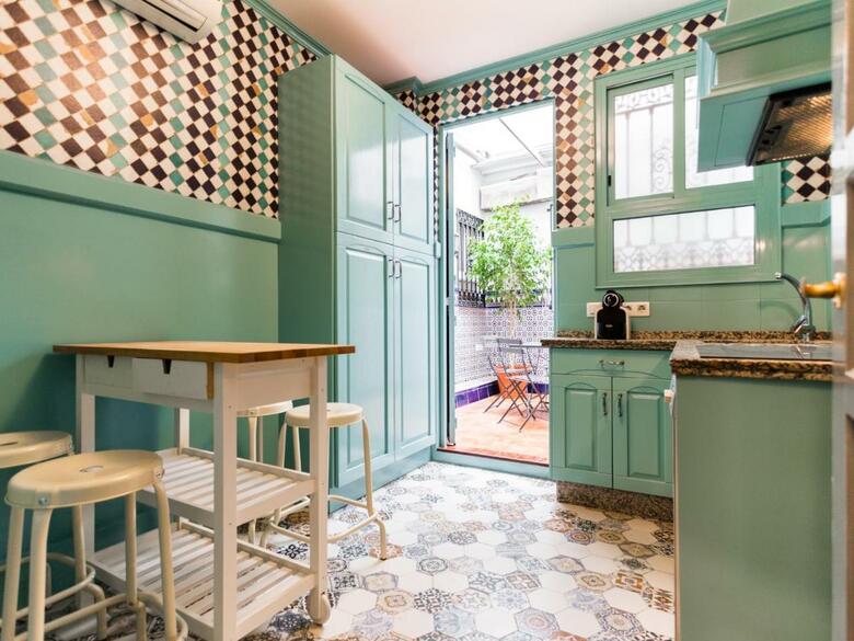 Apartamento Puerta De La Victoria