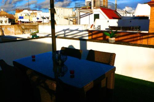Apartamento Wasabi Catedral