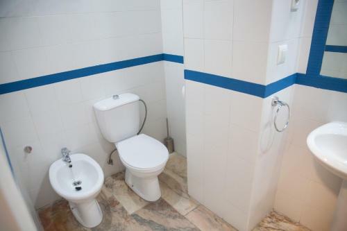 Apartamento Ritual Sevilla Suite Alameda 5