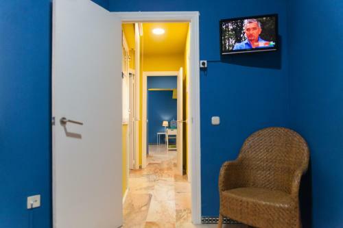 Apartamento Ritual Sevilla Suite Alameda 5