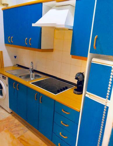 Apartamento Ritual Sevilla Suite Alameda 5
