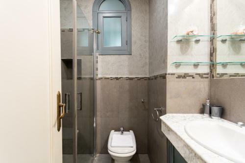 Apartamento Rincones Con Luz Vidrio