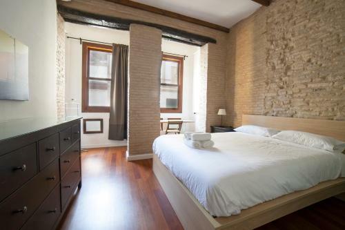 Apartamento Alohamundi Relator