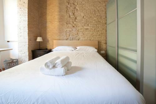 Apartamento Alohamundi Relator