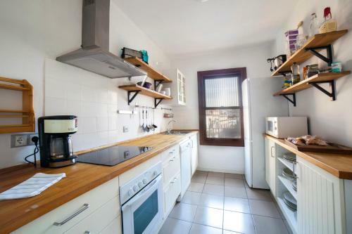 Apartamento Alohamundi Relator