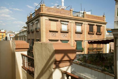 Apartamento Alohamundi Relator
