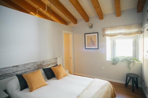 Apartamento Viva Lux Attic With Terrace Seville