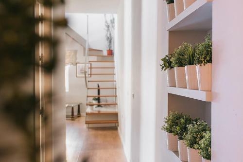 Apartamento Viva Lux Attic With Terrace Seville