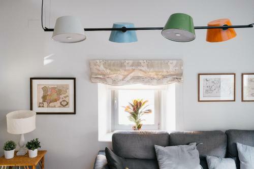 Apartamento Viva Lux Attic With Terrace Seville