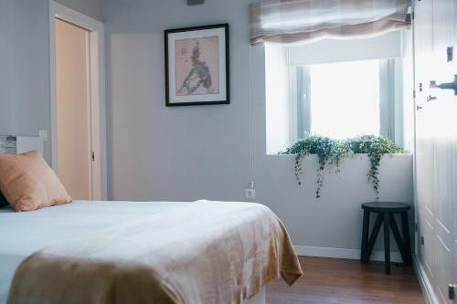 Apartamento Viva Lux Attic With Terrace Seville