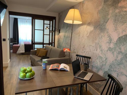 Apartamento Behap Sevilla Centro Hist�rico