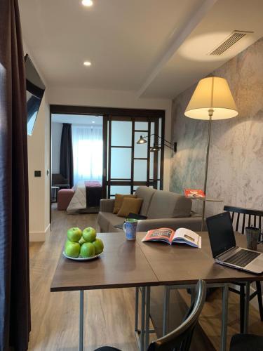 Apartamento Behap Sevilla Centro Hist�rico
