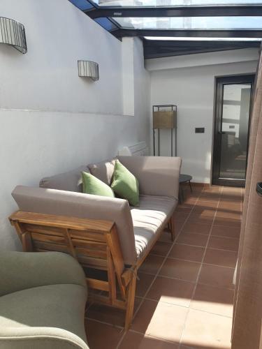 Apartamento Behap Sevilla Centro Hist�rico