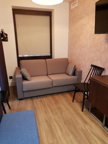 Apartamento Behap Sevilla Centro Hist�rico