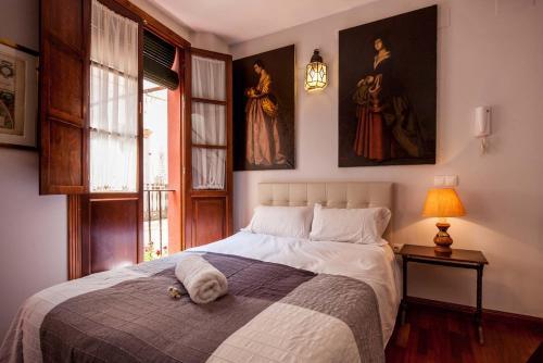 Apto �nico 3 Plantas Con Terraza, Sojo Sevilla