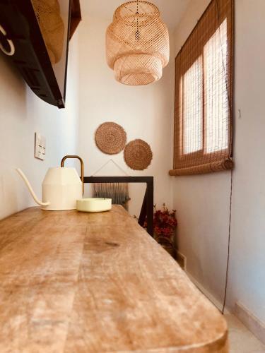 Apartamento "aires De Lumbreras" Duplex Terraza