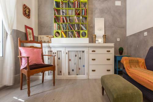 Casa Para 10 Huespedes Centro Sevilla