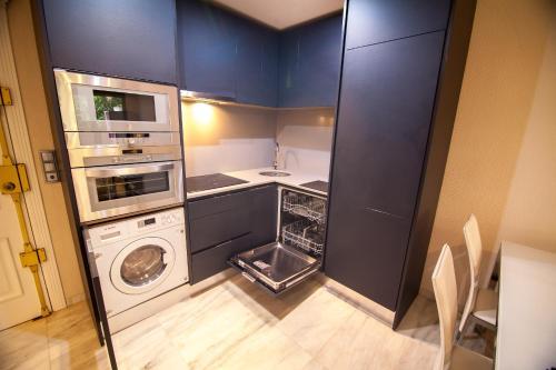 Apartamento Viapol