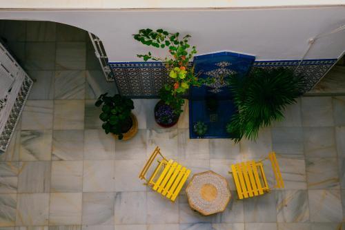 Viva Marvelous Seville Home W Patio