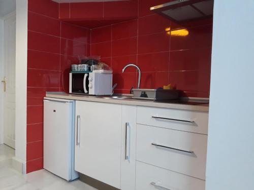Apartamento Centro Alameda 101